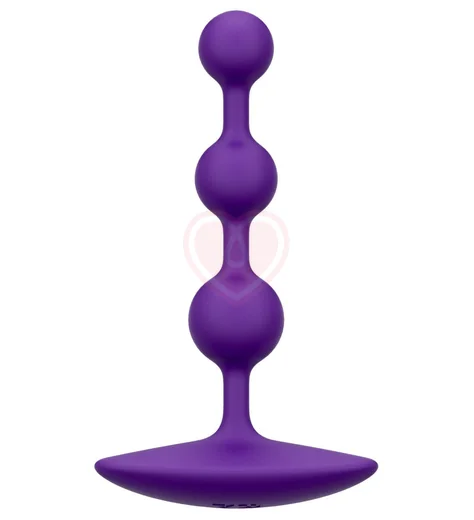 Анальные шарики Romp Amp фото 1