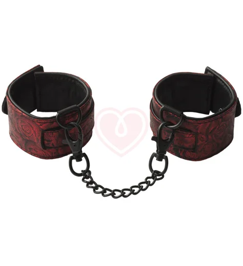 Наручники '50 оттенков серого' Sweet Anticipation фото 1