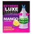 Презерватив Luxe Extreme Стрела Команчи с ароматом манго 1 шт фото 1