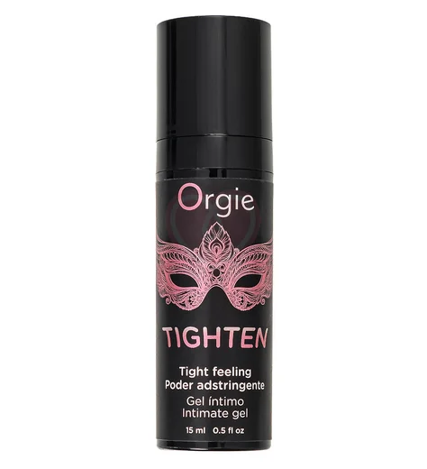 Сужающий гель для женщин Orgie Tighten 15 мл фото 1