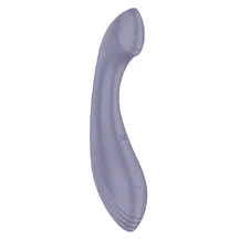 Вибратор для зоны G Satisfyer G-Force сиреневый
