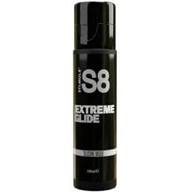 Лубрикант на силиконовой основе Stimul8 Silicon Extreme Glide 100 мл