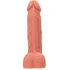Сменный фаллос для секс-машины Sex Machine Lovense телесный 14 см фото 1