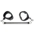 Оковы с распоркой для ног Pipedream Limited Edition Spreader Bar фото 1