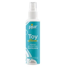 Очищающий антибактериальный спрей Pjur Toy Clean 100 мл