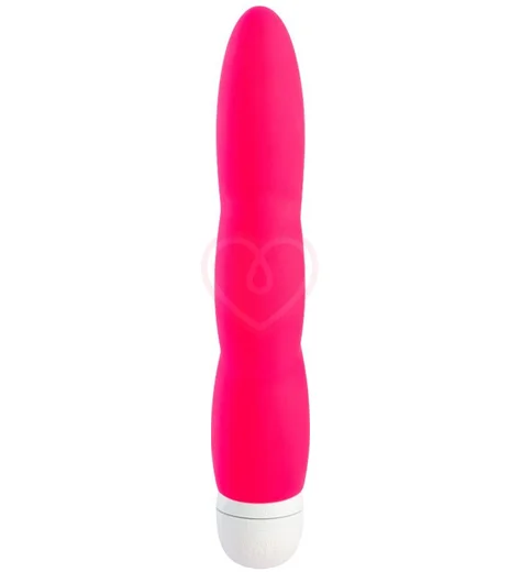 Вибратор Fun Factory Jazzie розовый фото 1