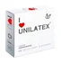 Презервативы Unilatex Natural Ultrathin ультратонкие 3 шт фото 1