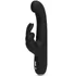 Вибратор Happy Rabbit Slimline G-Spot чёрный фото 1