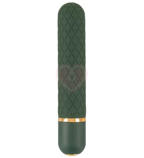 Вибропуля Emerald Love Luxurious фото 1