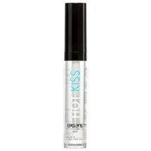 Блеск-гель для губ и орального секса Exsens Hot Kiss Кокос 7 мл