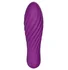 Рельефная вибропуля Svakom Tulip фиолетовая фото 1