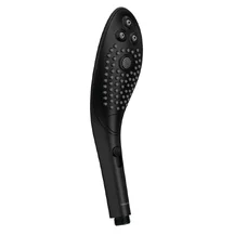 Насадка для душа Womanizer Wave чёрная