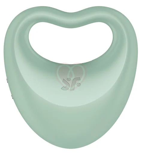 Эрекционное кольцо-вибратор Satisfyer Perfect Pair 3 фото 1