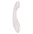 Вибратор для зоны G Satisfyer G-Force бежевый фото 1