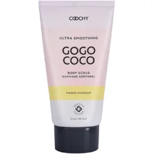 Скраб для лица и тела Coochy Ultra Smoothing Body Scrub с манго и кокосом 148 мл