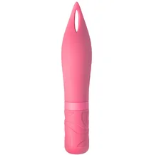 Мини-вибратор Universe Airy’s Mystery Arrow розовый
