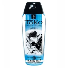 Оральный лубрикант Shunga Toko Aroma Экзотические фрукты 165 мл