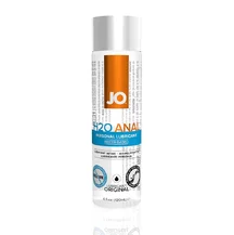 Анальный лубрикант на водной основе System JO Anal H2O 120 мл