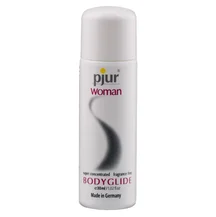 Концентрированный лубрикант на силиконовой основе Pjur Woman Silicone 30 мл