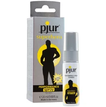 Пролонгирующий спрей Pjur Superhero Spray 20 мл