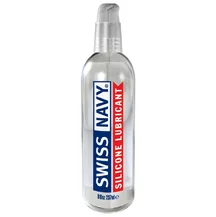 Лубрикант на силиконовой основе Swiss Navy Silicone 237мл