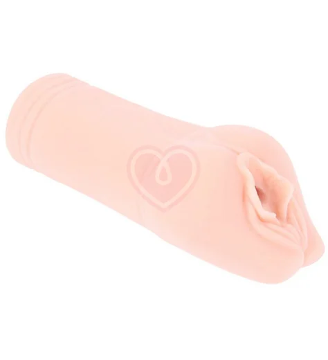 Мастурбатор вагина с реалистичным рельефом Kokos Jina фото 1