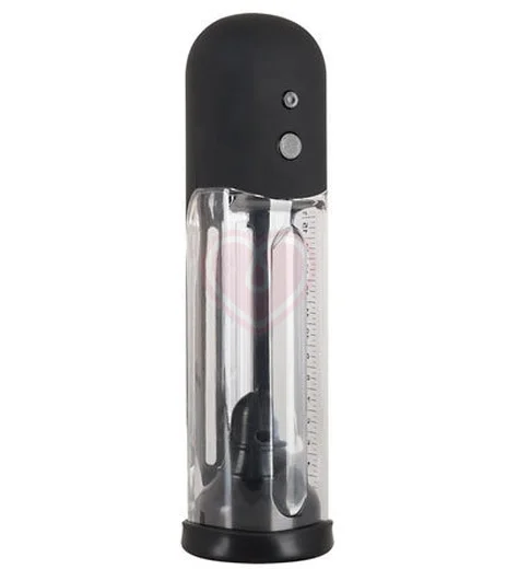 Автоматическая вакуумная помпа Rebel Automatic фото 1