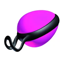 Вагинальный шарик Joyballs Secret розовый