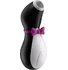 Вакуумный клиторальный стимулятор Satisfyer Pro Penguin Next Generation фото 1