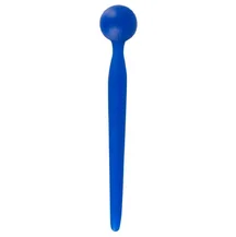 Уретральный стимулятор Penis Plug синий