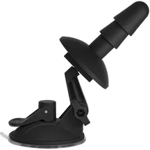 Аксессуар-крепление на поверхность Vac-U-Lock Deluxe Suction Cup Plug