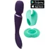 Массажёр We-Vibe Wand фиолетовый фото 1