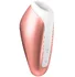 Вакуумный стимулятор Satisfyer Love Breeze бронзовый фото 1