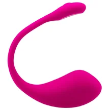 Виброяйцо с управлением от смартфона Lovense Lush 2