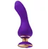 Вибратор Shunga SANYA фиолетовый фото 1