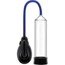 Вакуумная помпа с автоматическим насосом Erozon Automatic Penis Pump