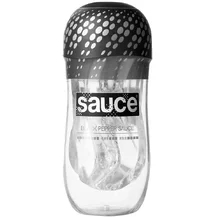 Мастурбатор Sauce Black Pepper