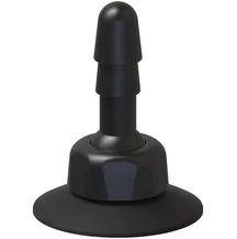 Фиксирующийся плаг для насадок Vac-U-Lock Deluxe 360° Swivel