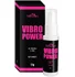 Жидкий вибратор для орального секса Vibro Power со вкусом тутти-фрутти 15 г фото 1