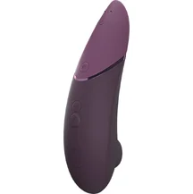 Бесконтактный клиторальный стимулятор Womanizer Next фиолетовый