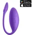 Вибратор We-Vibe Jive Lite с дистанционным управлением фиолетовый фото 1