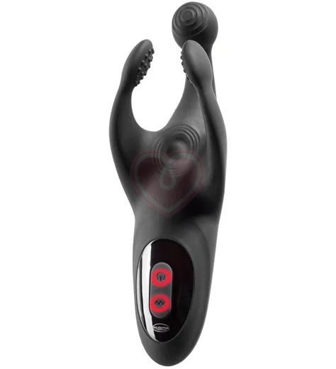 Мужской стимулятор Malesation Vibro Angel фото 1