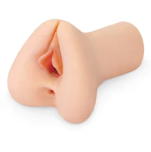 Мастурбатор вагина и анус Pick Your Pleasure Xl Stroker телесный