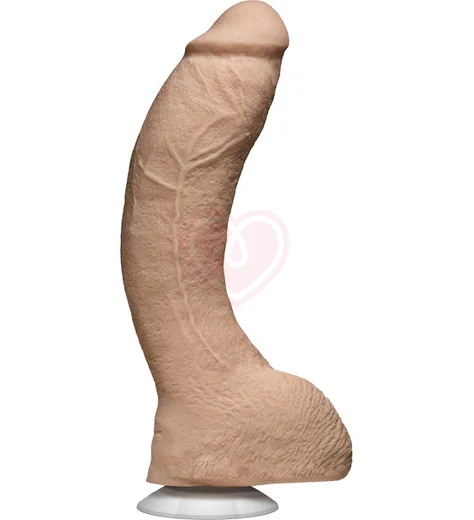 Фаллоимитатор слепок фаллоса Signature Cocks Ultraskyn Jeff Stryker фото 1
