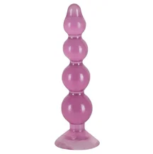 Анальный стимулятор Anal Beads