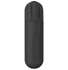 Вибропуля Bathmate Vibe Bullet чёрная фото 1