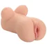 Мастурбатор вагина в форме женского тела Kokos Clara Onahole телесный фото 1