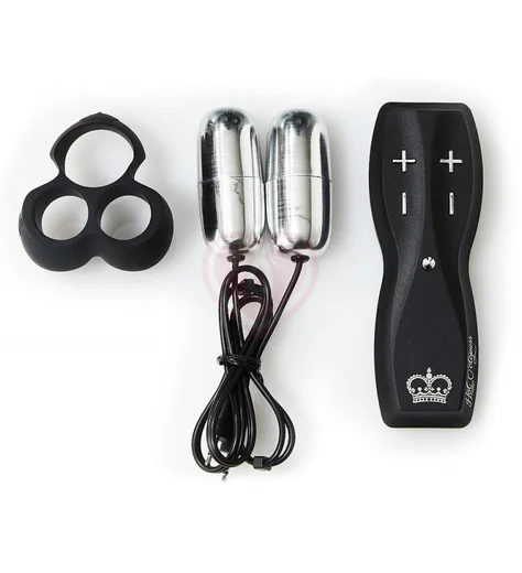 Мужской вибростимулятор Hot Octopuss Jett фото 1