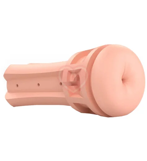 Внутренняя вставка для мастурбатора Mystim Opus E Anus попка фото 1