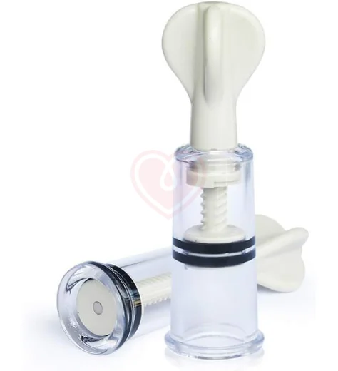 Поршневые помпы для сосков Erozon Nipple Sucker Small фото 1